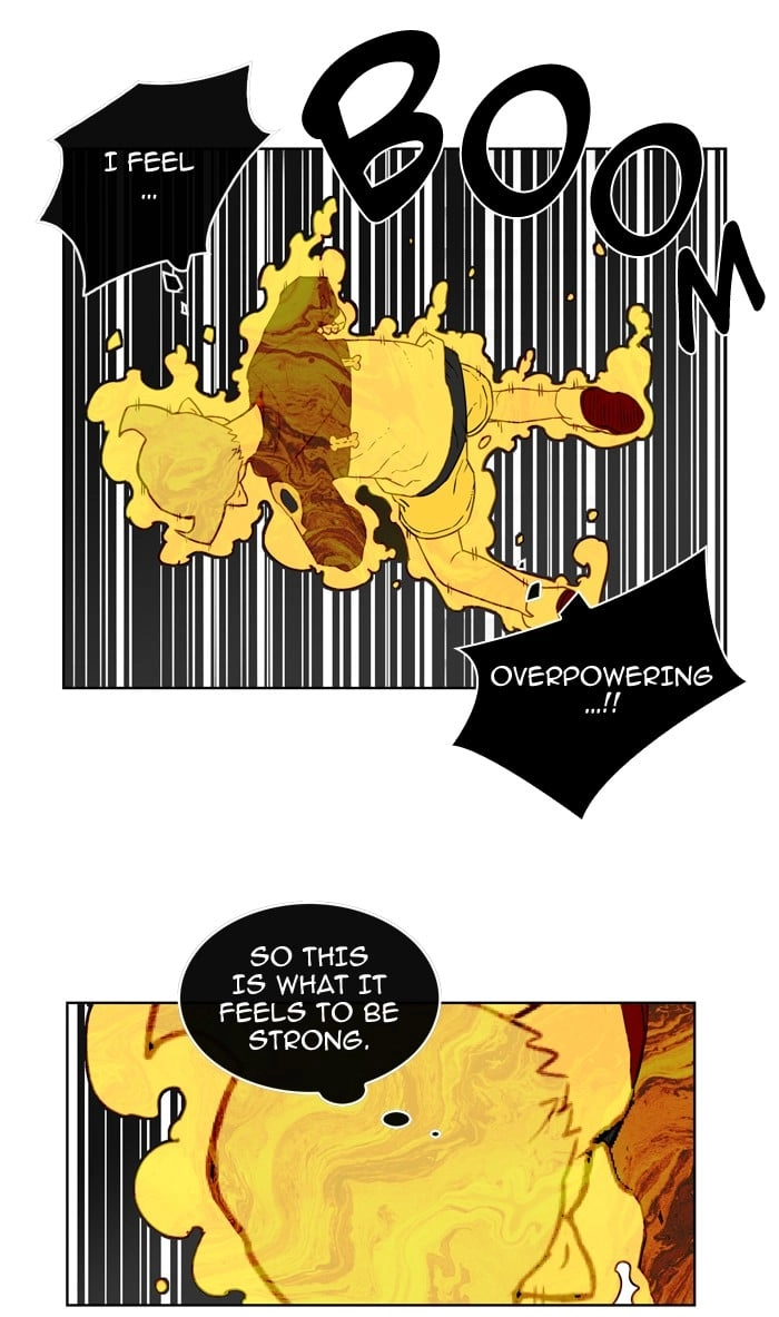 Hardcore Leveling Warrior Chapter 9, page 42 of 58