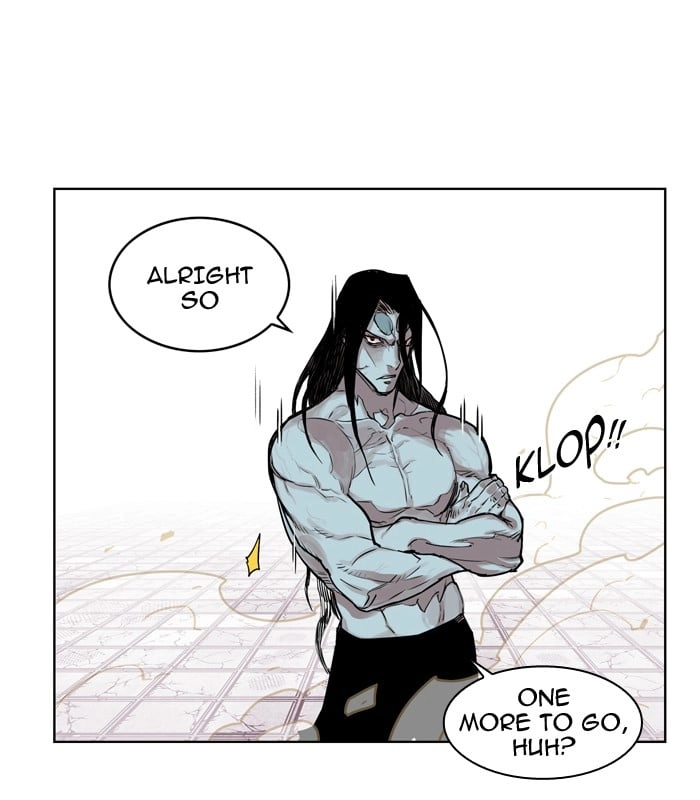 Hardcore Leveling Warrior Chapter 9, page 44 of 58