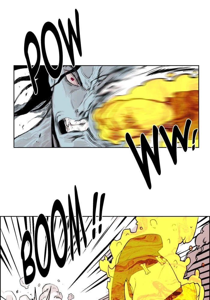 Hardcore Leveling Warrior Chapter 9, page 45 of 58