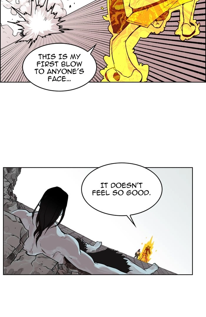 Hardcore Leveling Warrior Chapter 9, page 46 of 58