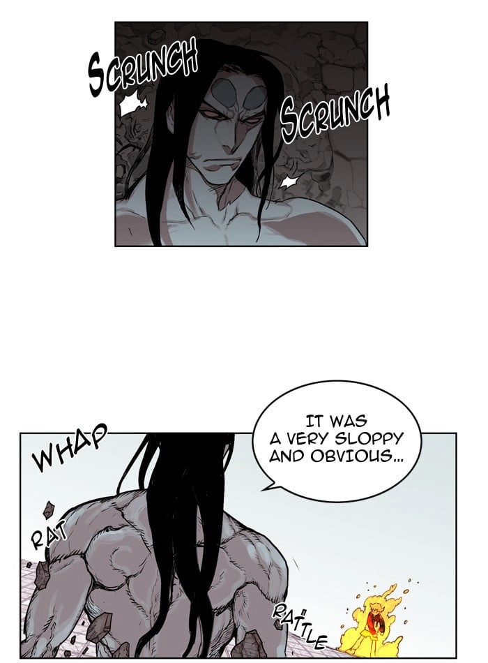 Hardcore Leveling Warrior Chapter 9, page 47 of 58