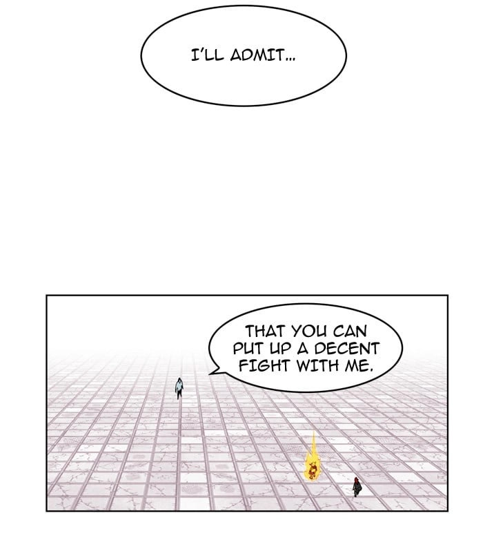 Hardcore Leveling Warrior Chapter 9, page 49 of 58