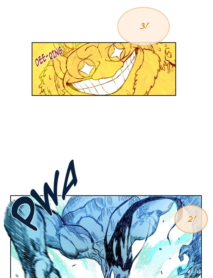 Hardcore Leveling Warrior Chapter 9, page 52 of 58