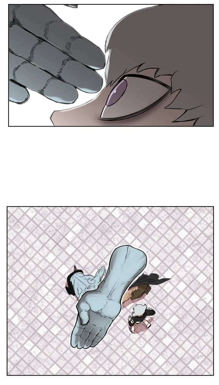 Hardcore Leveling Warrior Chapter 9, page 54 of 58