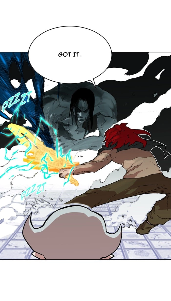 Hardcore Leveling Warrior Chapter 9, page 55 of 58