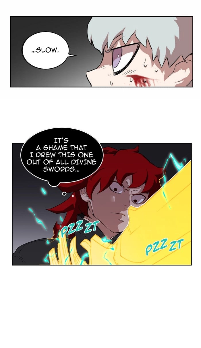 Hardcore Leveling Warrior Chapter 9, page 57 of 58