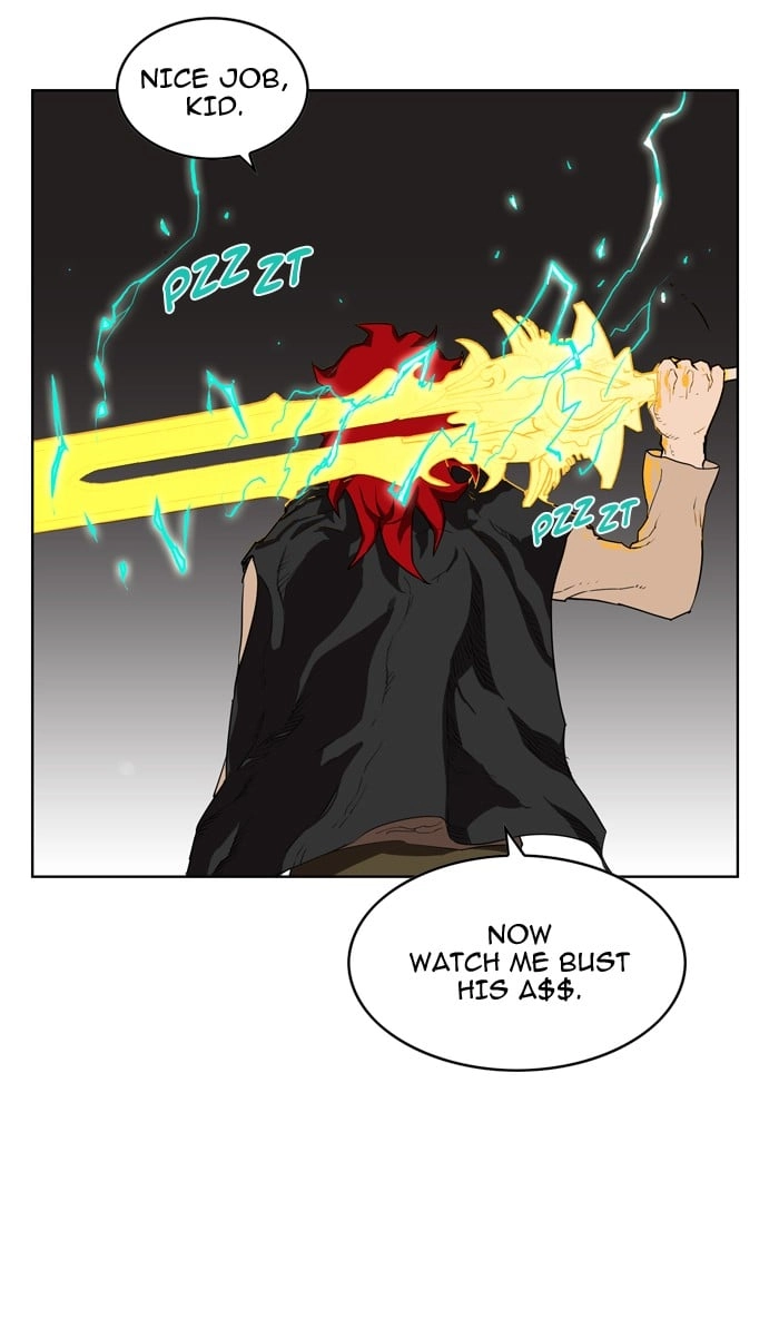 Hardcore Leveling Warrior Chapter 9, page 58 of 58