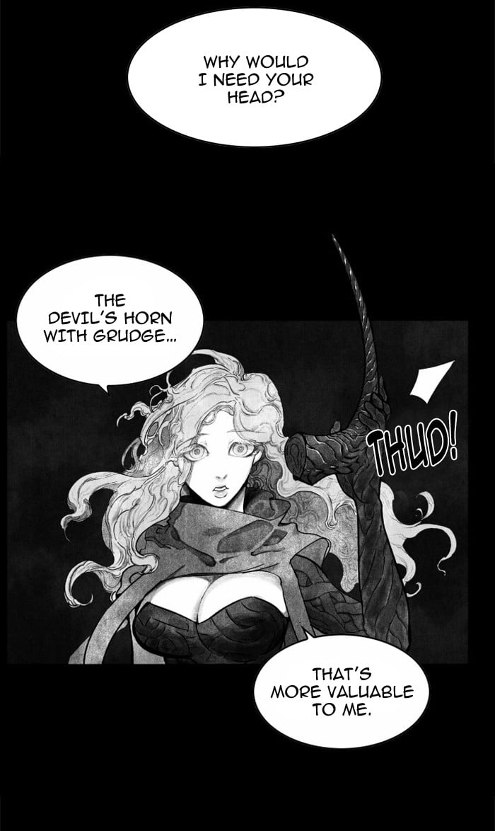 Hardcore Leveling Warrior Chapter 9, page 6 of 58