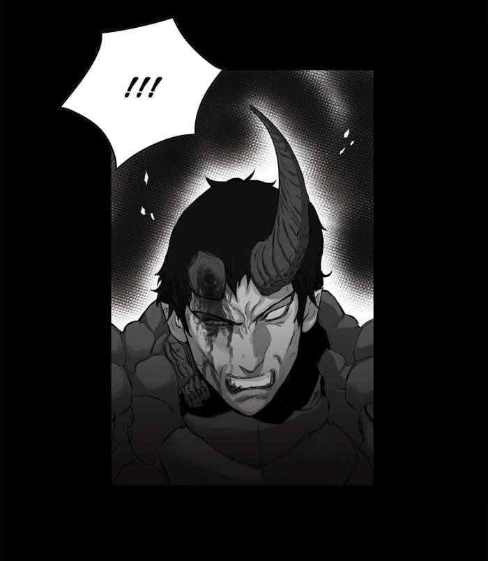 Hardcore Leveling Warrior Chapter 9, page 7 of 58