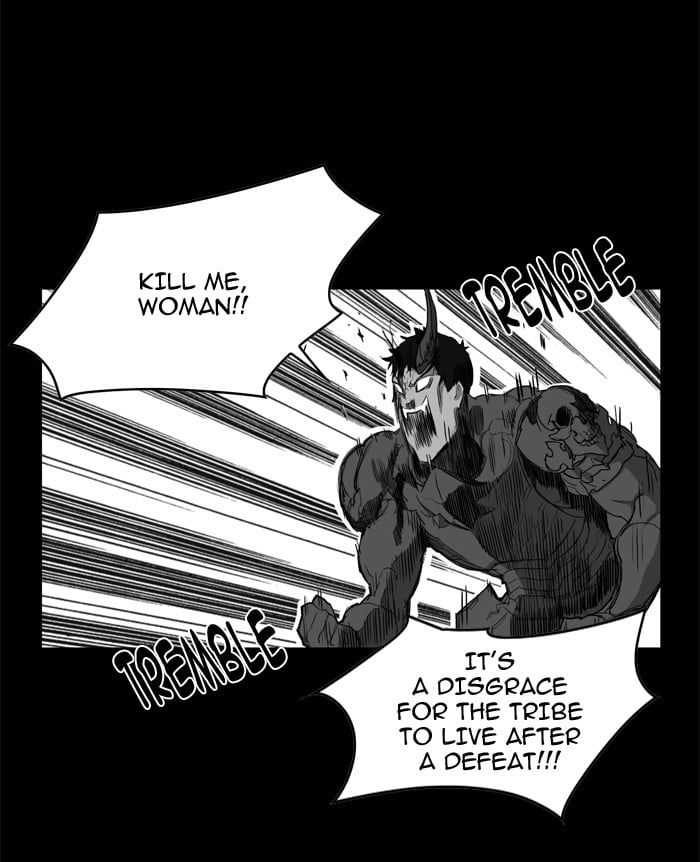 Hardcore Leveling Warrior Chapter 9, page 8 of 58