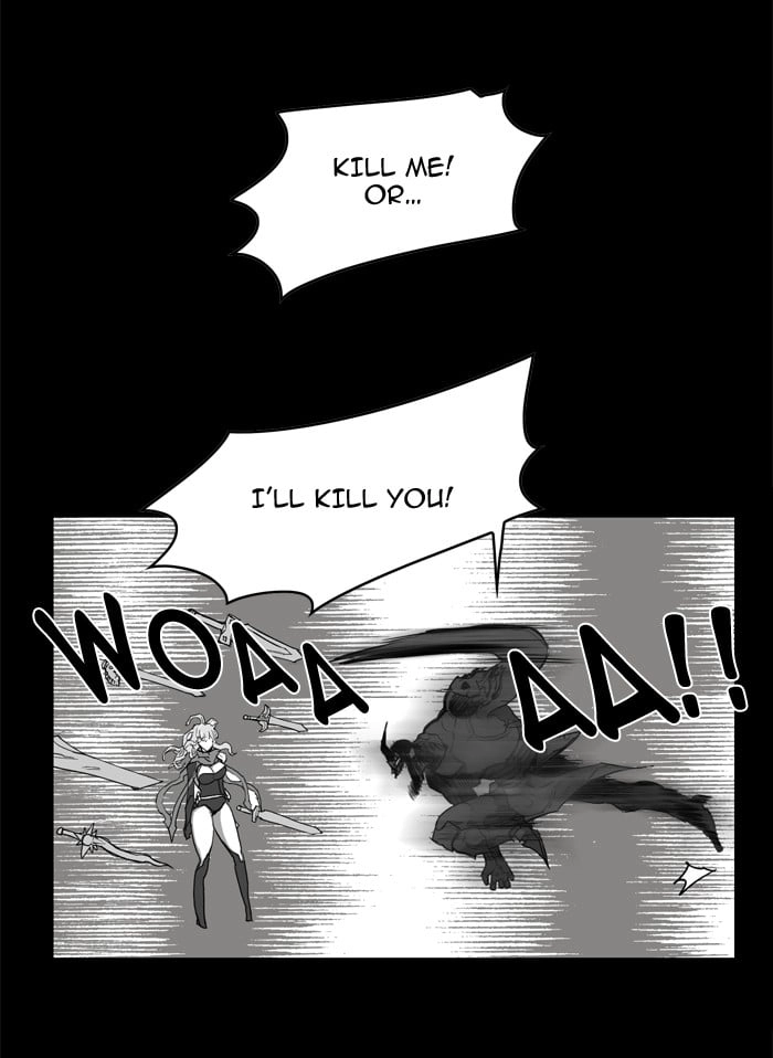 Hardcore Leveling Warrior Chapter 9, page 9 of 58