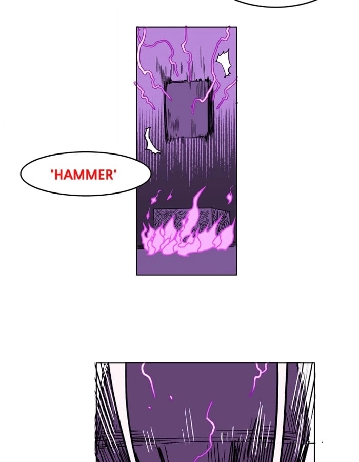 Hardcore Leveling Warrior Chapter 90, page 12 of 91