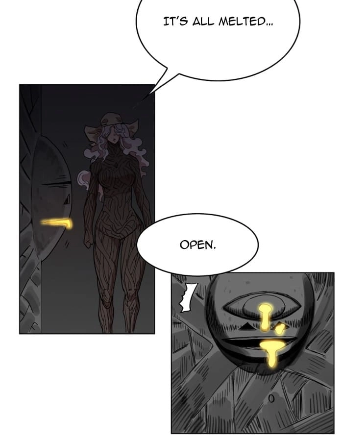 Hardcore Leveling Warrior Chapter 90, page 17 of 91