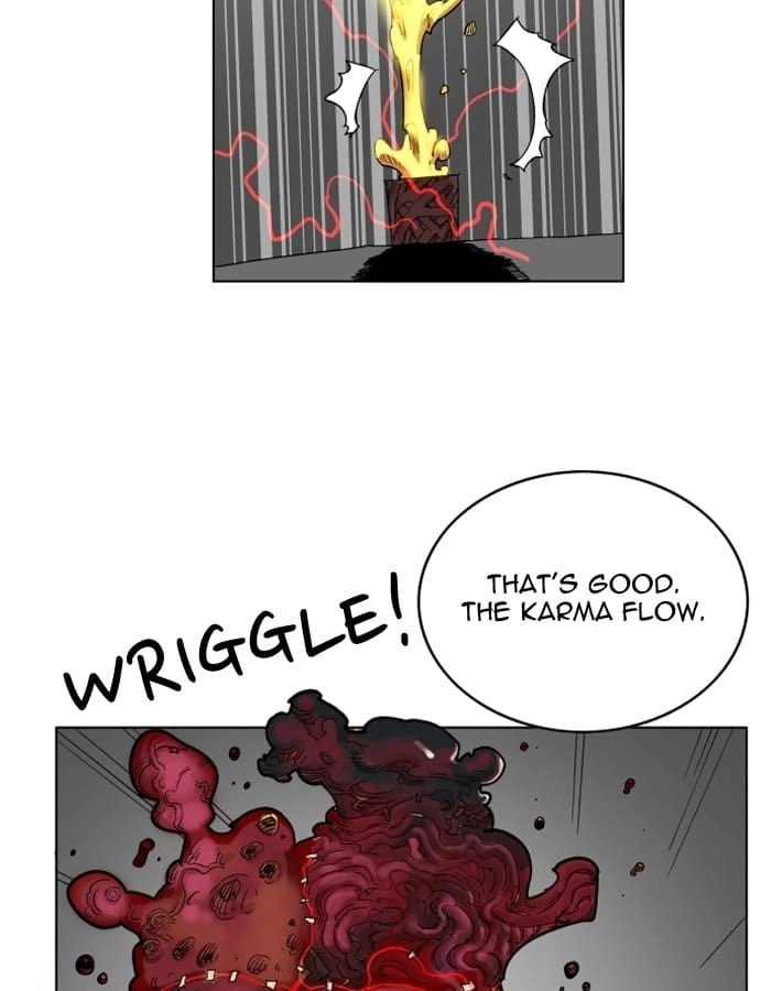 Hardcore Leveling Warrior Chapter 90, page 23 of 91
