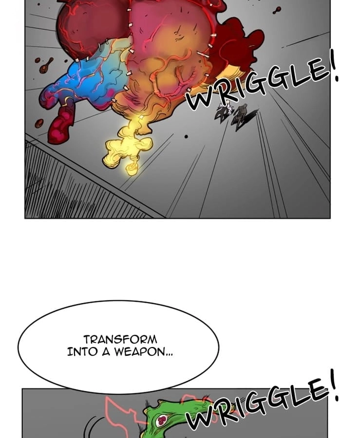 Hardcore Leveling Warrior Chapter 90, page 24 of 91