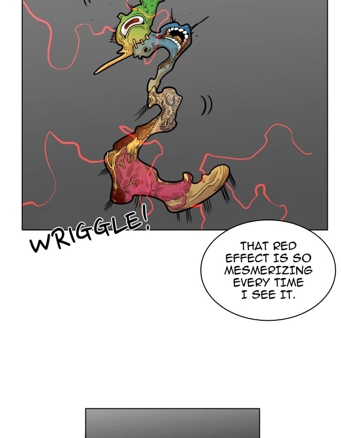 Hardcore Leveling Warrior Chapter 90, page 25 of 91
