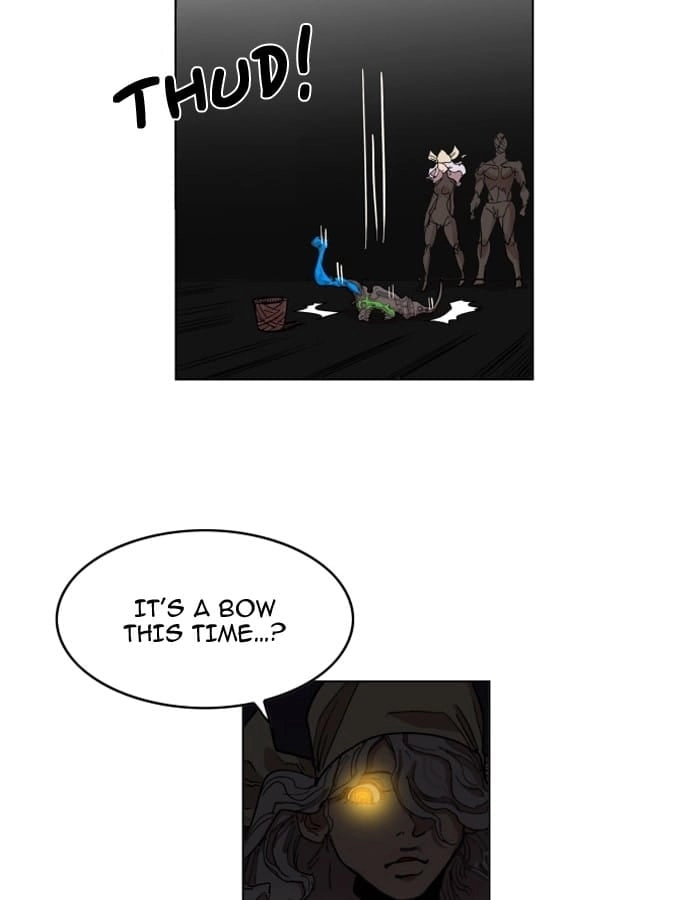Hardcore Leveling Warrior Chapter 90, page 26 of 91