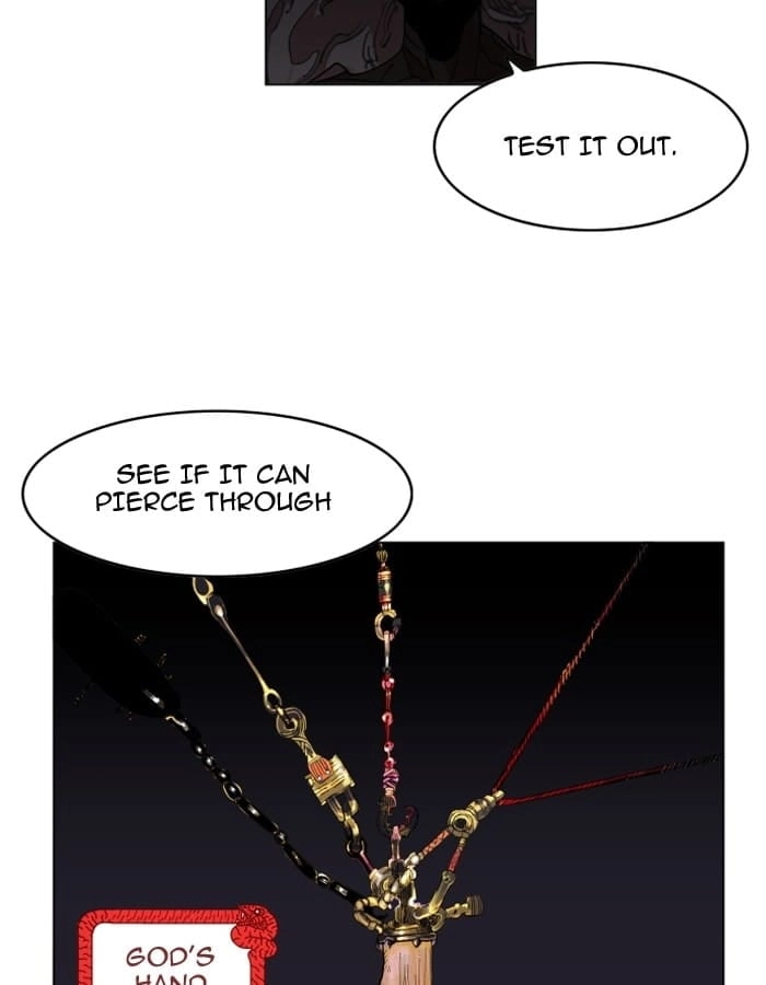 Hardcore Leveling Warrior Chapter 90, page 27 of 91
