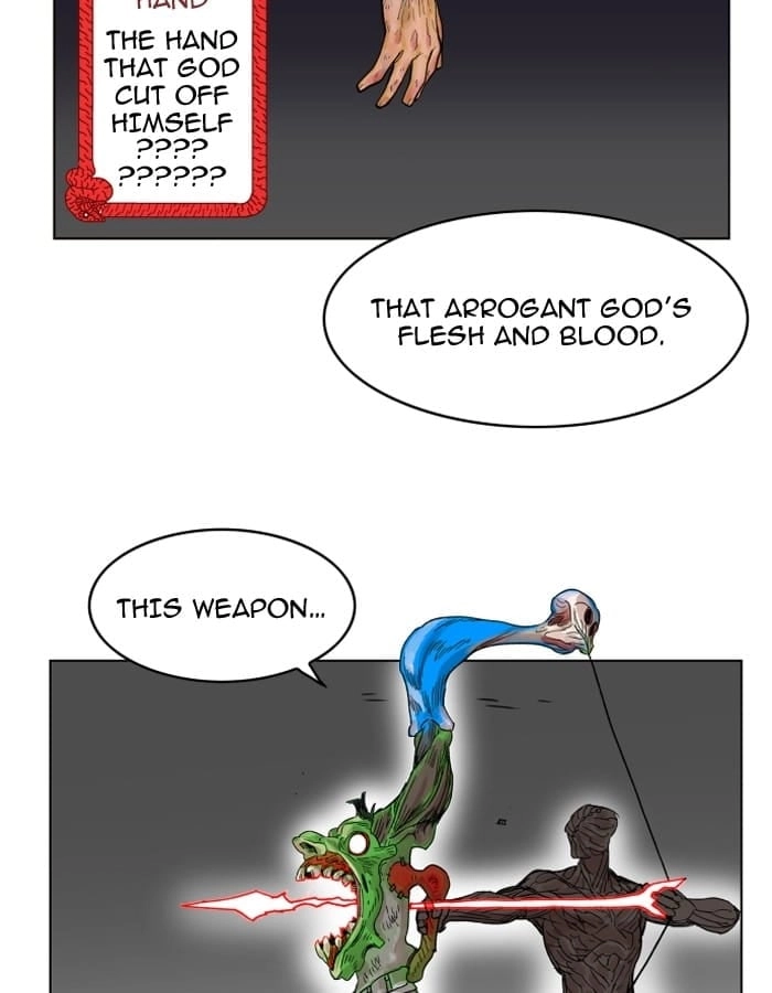 Hardcore Leveling Warrior Chapter 90, page 28 of 91