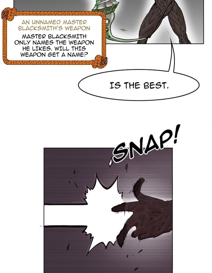 Hardcore Leveling Warrior Chapter 90, page 29 of 91