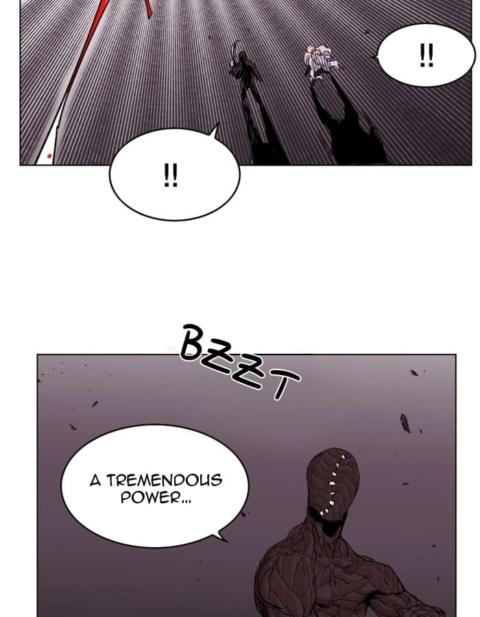 Hardcore Leveling Warrior Chapter 90, page 33 of 91