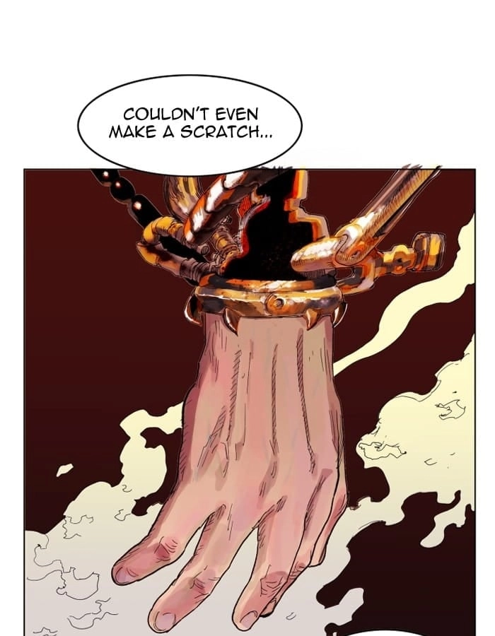 Hardcore Leveling Warrior Chapter 90, page 35 of 91