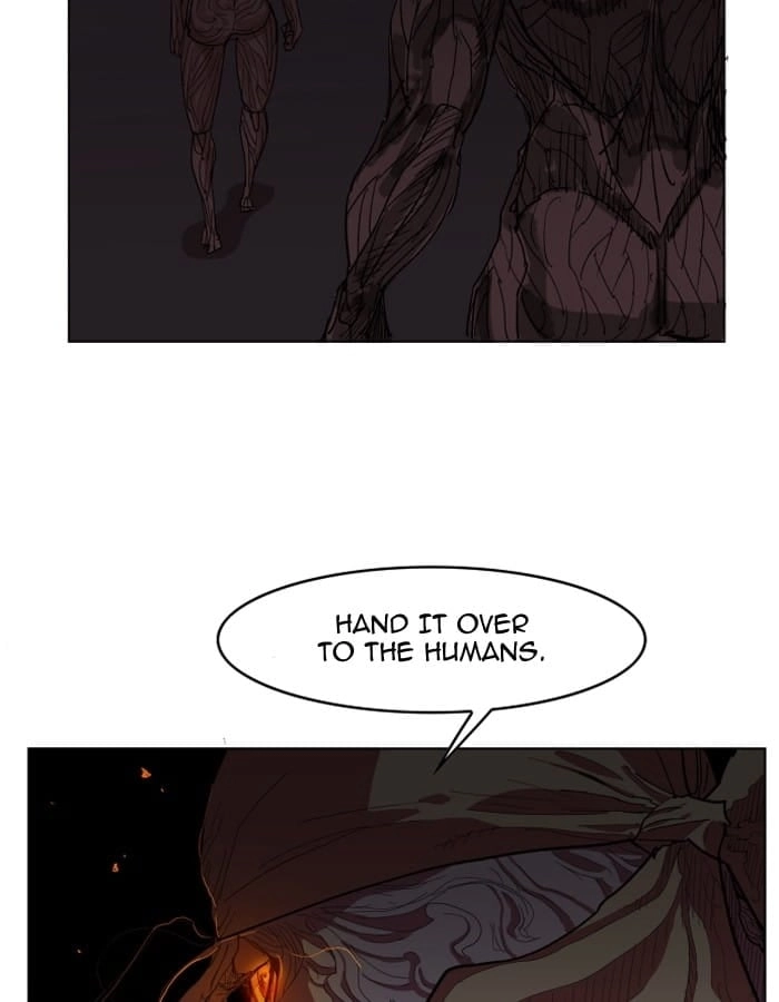Hardcore Leveling Warrior Chapter 90, page 37 of 91