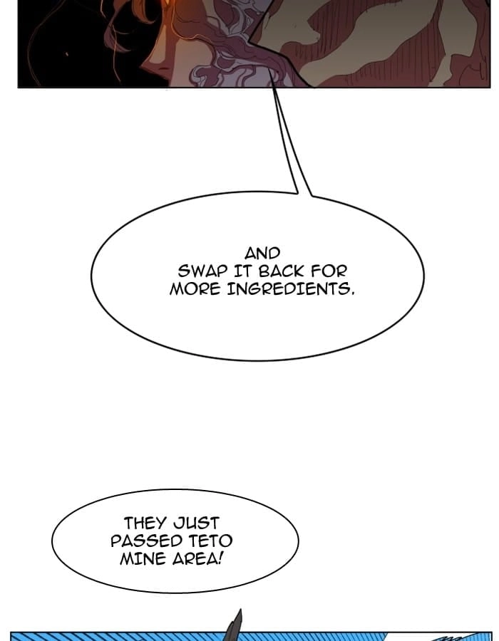 Hardcore Leveling Warrior Chapter 90, page 38 of 91