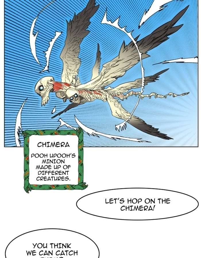 Hardcore Leveling Warrior Chapter 90, page 39 of 91