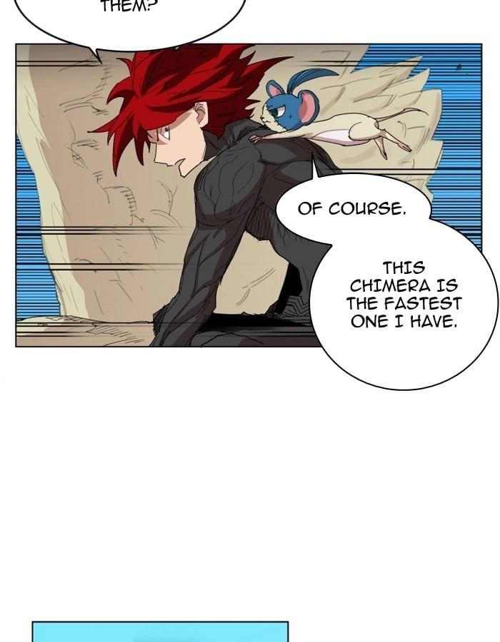 Hardcore Leveling Warrior Chapter 90, page 40 of 91
