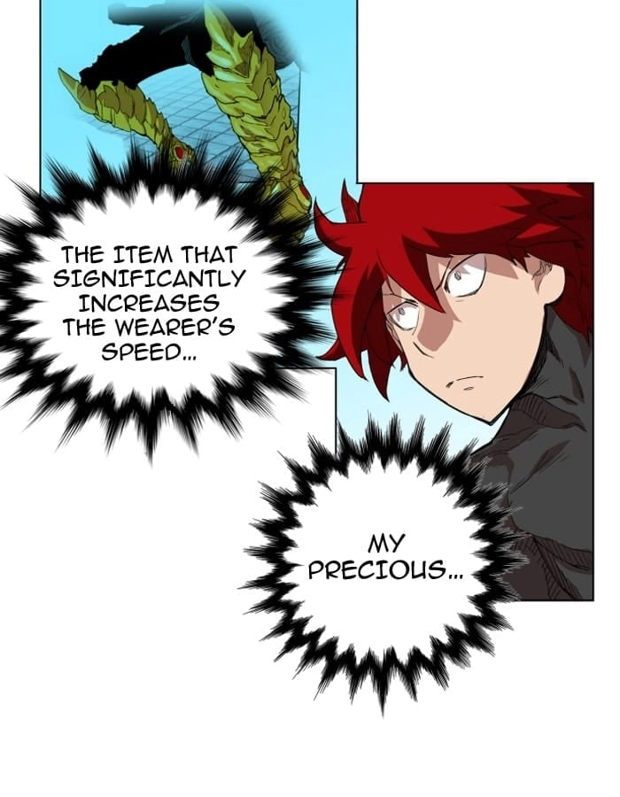 Hardcore Leveling Warrior Chapter 90, page 41 of 91