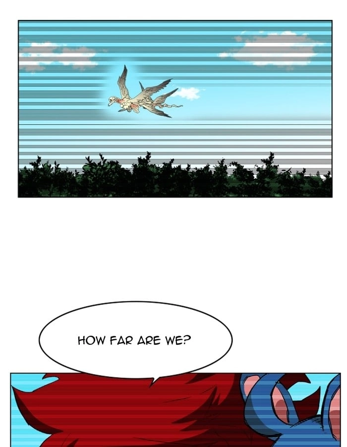 Hardcore Leveling Warrior Chapter 90, page 42 of 91
