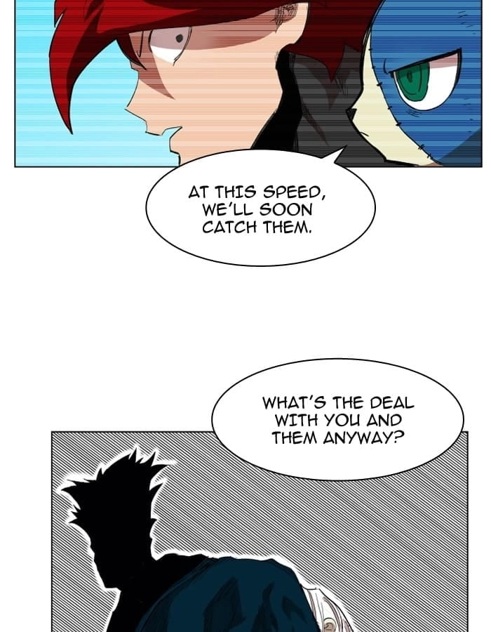 Hardcore Leveling Warrior Chapter 90, page 43 of 91