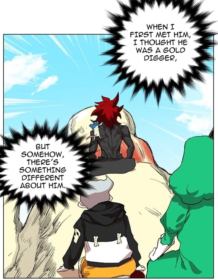 Hardcore Leveling Warrior Chapter 90, page 47 of 91