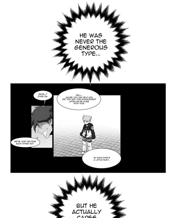 Hardcore Leveling Warrior Chapter 90, page 48 of 91