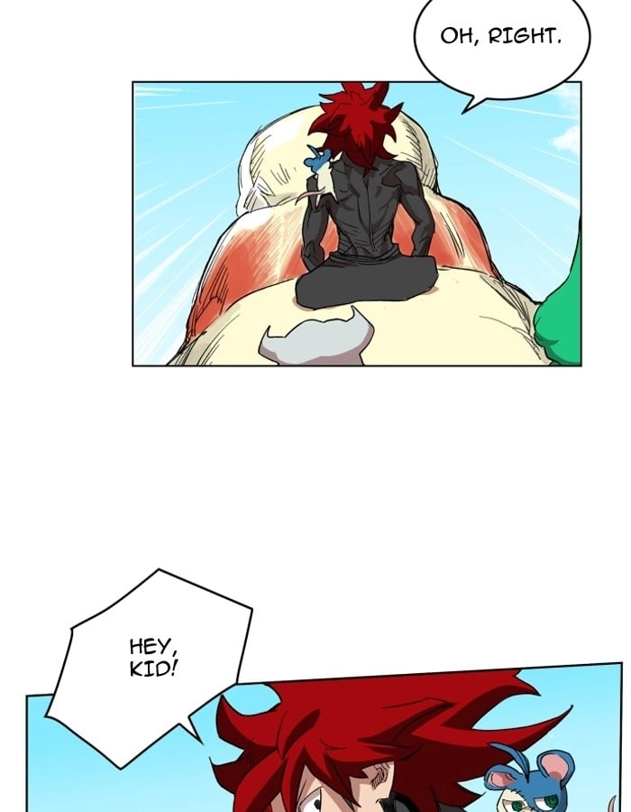 Hardcore Leveling Warrior Chapter 90, page 51 of 91