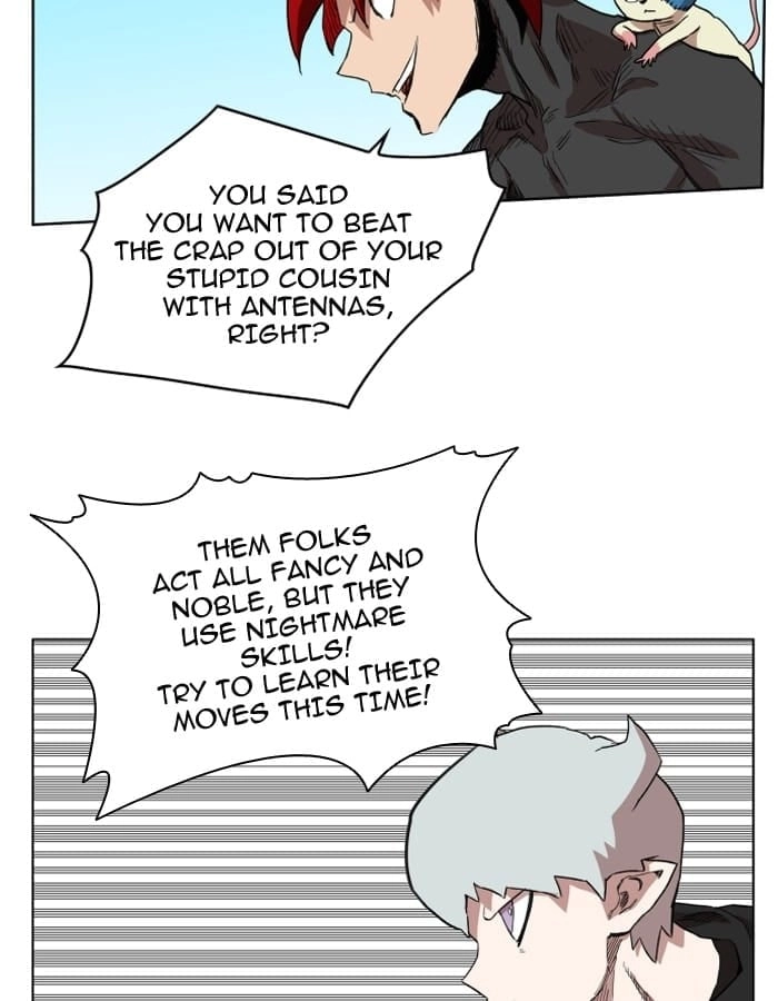 Hardcore Leveling Warrior Chapter 90, page 52 of 91