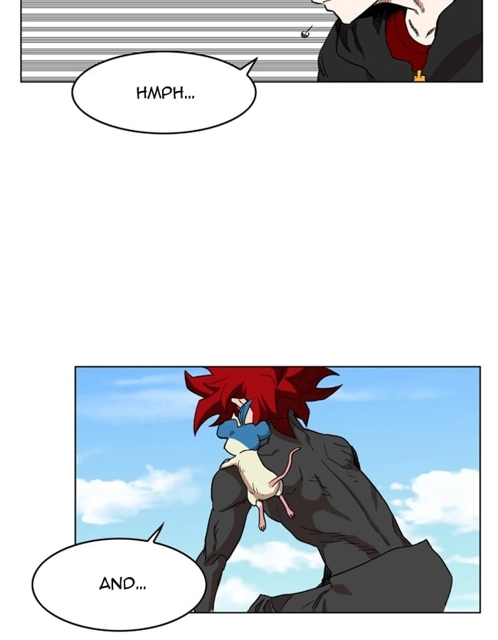Hardcore Leveling Warrior Chapter 90, page 53 of 91