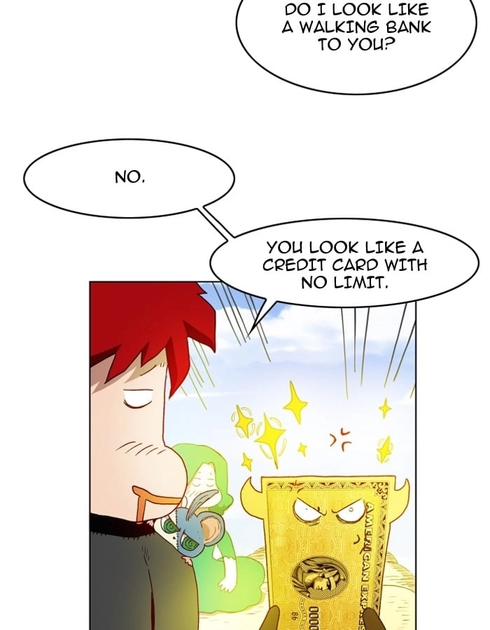 Hardcore Leveling Warrior Chapter 90, page 55 of 91