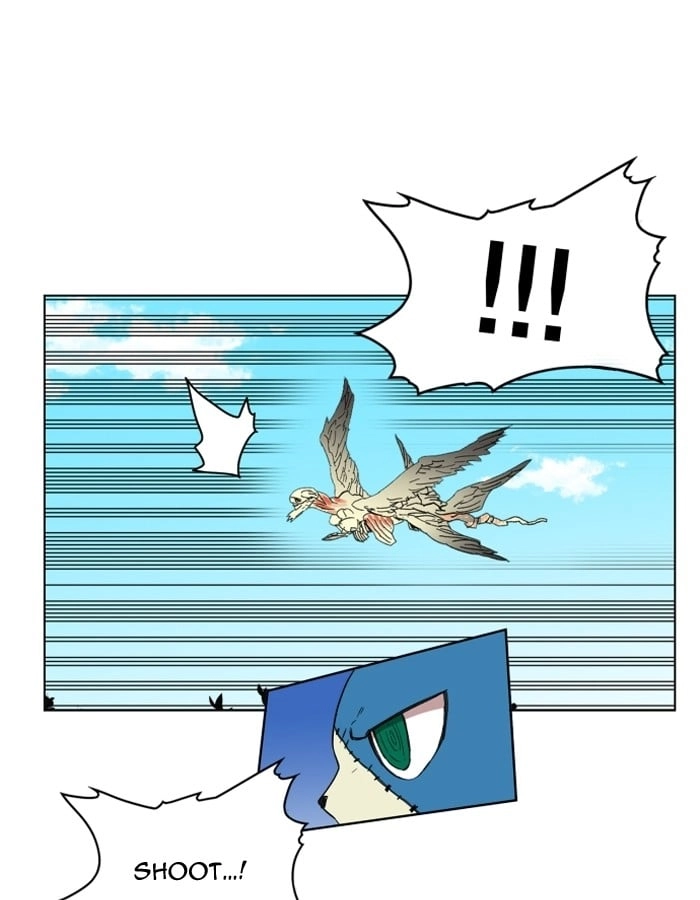 Hardcore Leveling Warrior Chapter 90, page 57 of 91