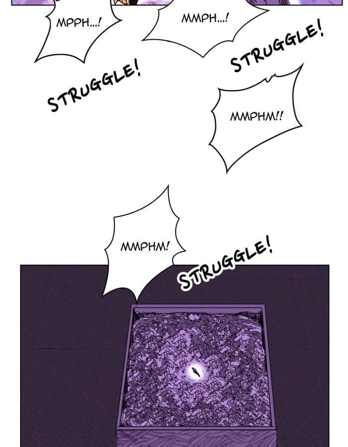 Hardcore Leveling Warrior Chapter 90, page 6 of 91