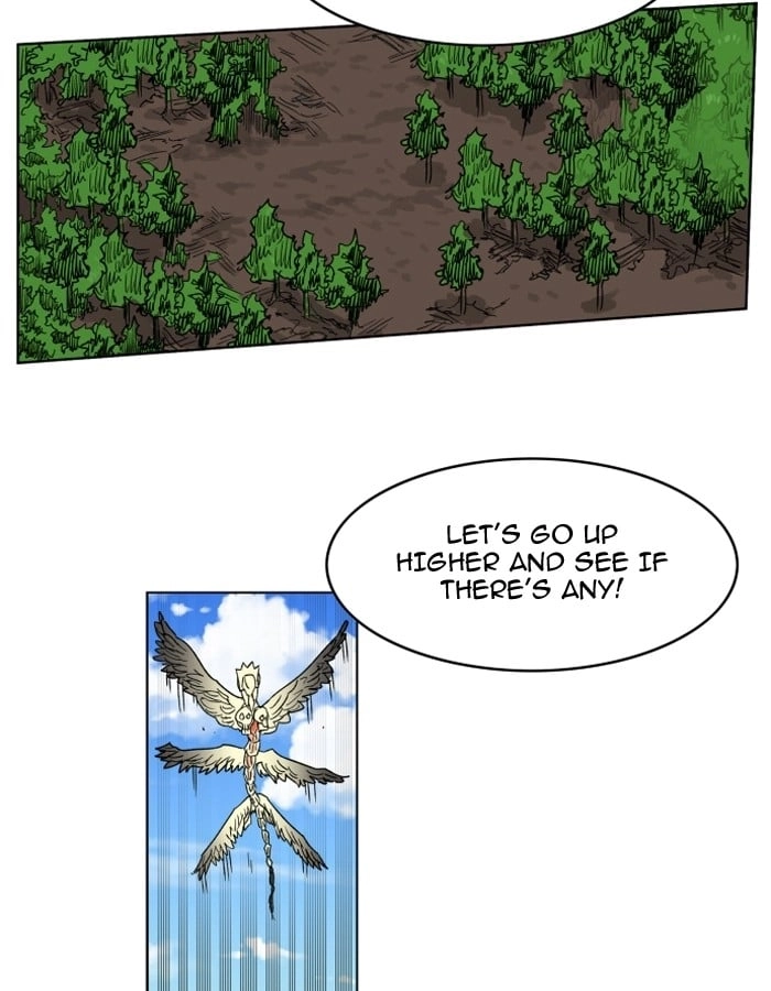 Hardcore Leveling Warrior Chapter 90, page 60 of 91