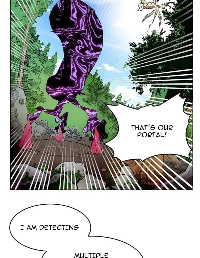 Hardcore Leveling Warrior Chapter 90, page 62 of 91
