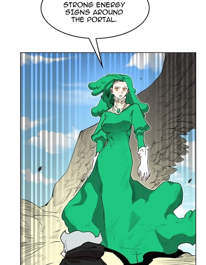 Hardcore Leveling Warrior Chapter 90, page 63 of 91