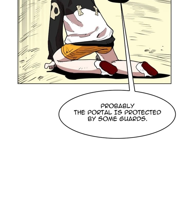 Hardcore Leveling Warrior Chapter 90, page 64 of 91