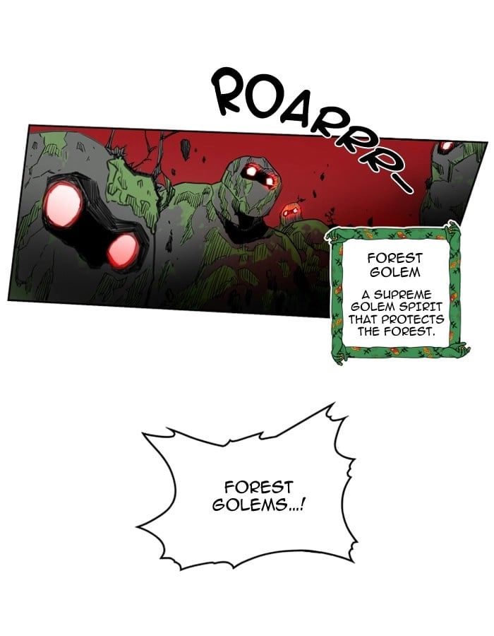 Hardcore Leveling Warrior Chapter 90, page 65 of 91