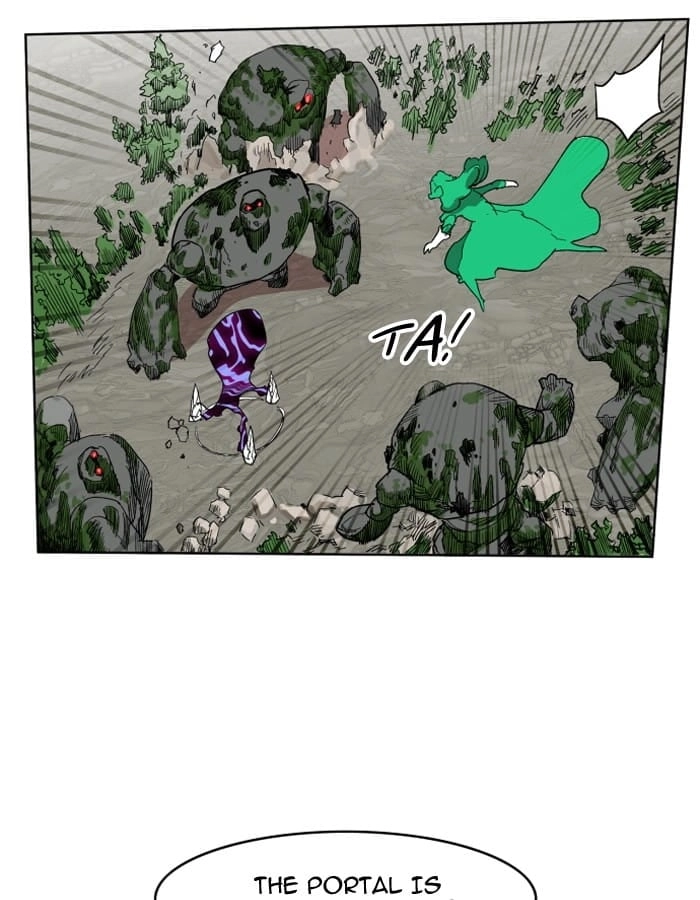 Hardcore Leveling Warrior Chapter 90, page 66 of 91