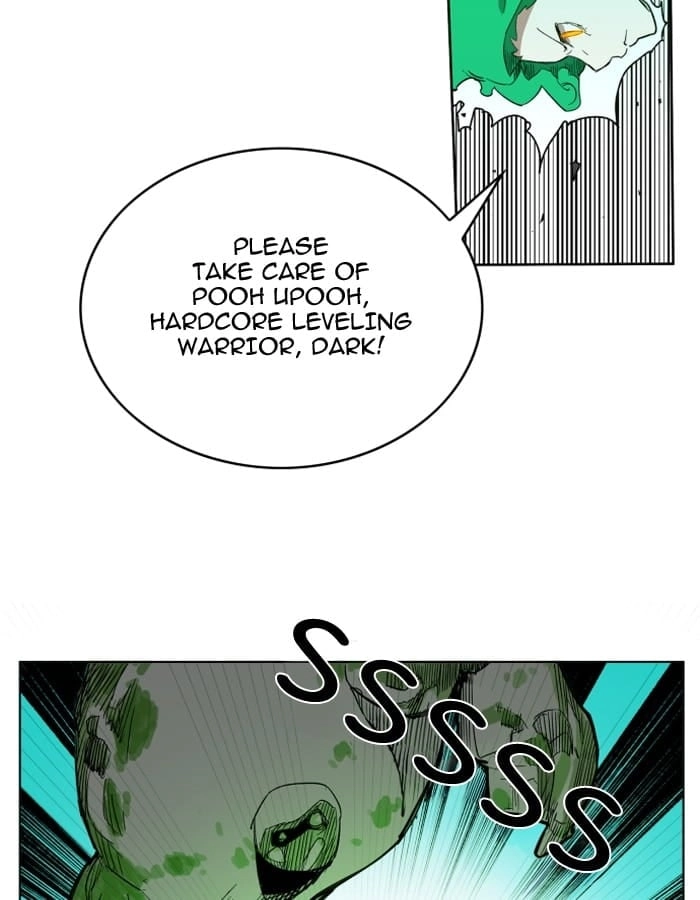 Hardcore Leveling Warrior Chapter 90, page 68 of 91