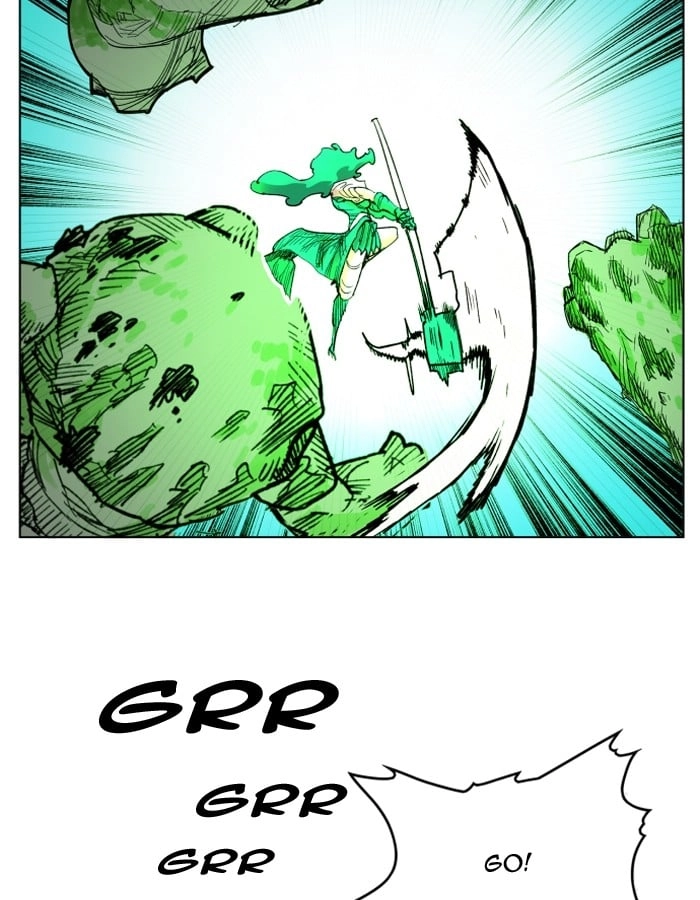 Hardcore Leveling Warrior Chapter 90, page 69 of 91