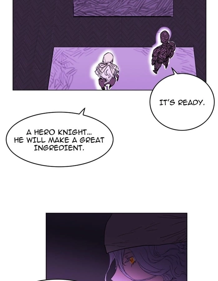 Hardcore Leveling Warrior Chapter 90, page 7 of 91